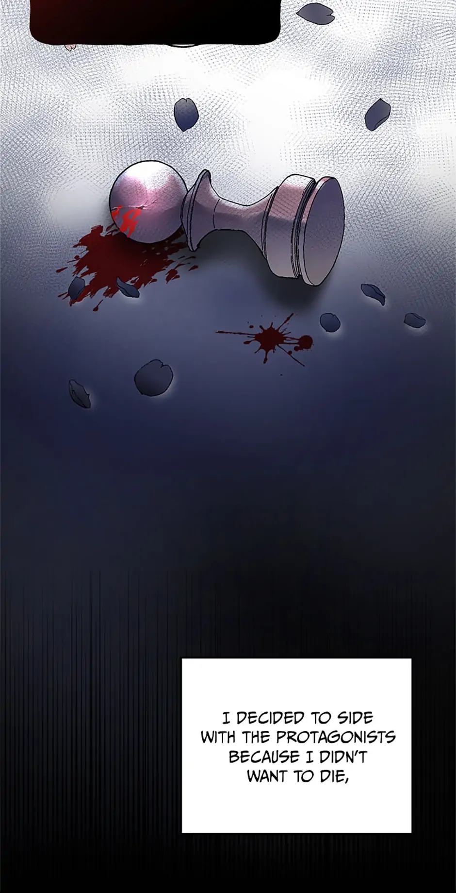 The Archvillain's Young Patron Chapter 1 - page 97