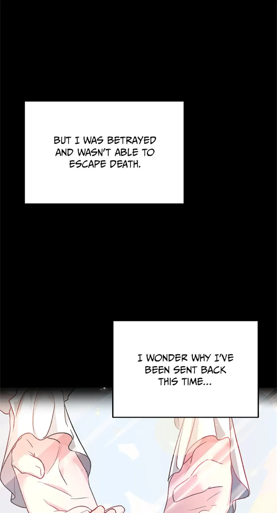 The Archvillain's Young Patron Chapter 1 - page 98