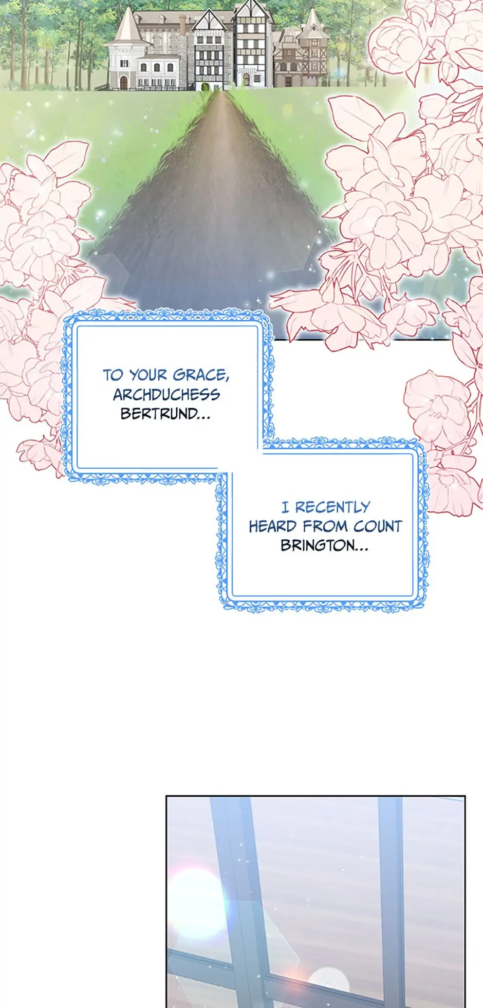 The Archvillain's Young Patron Chapter 39 - page 15