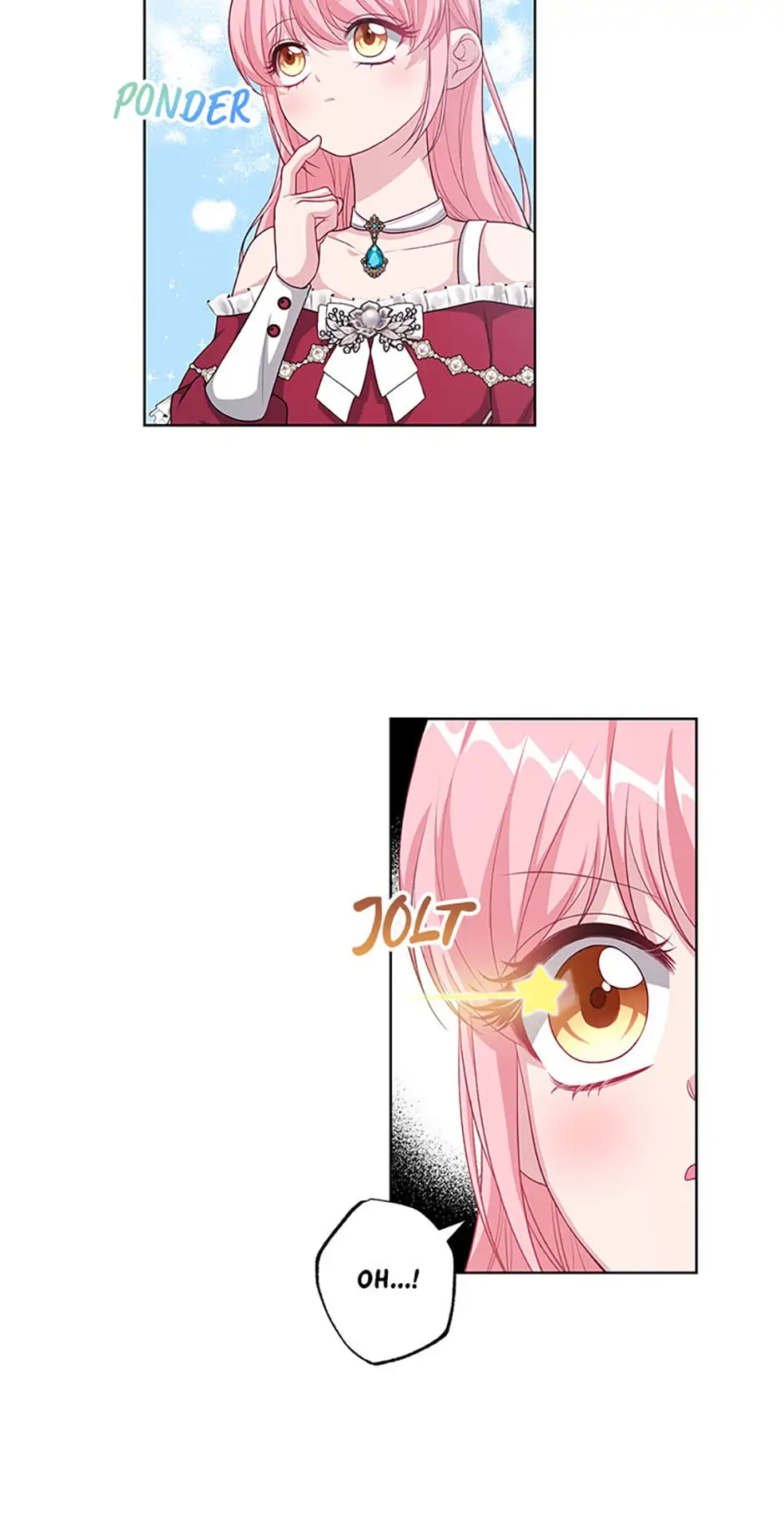 The Archvillain's Young Patron Chapter 39 - page 21