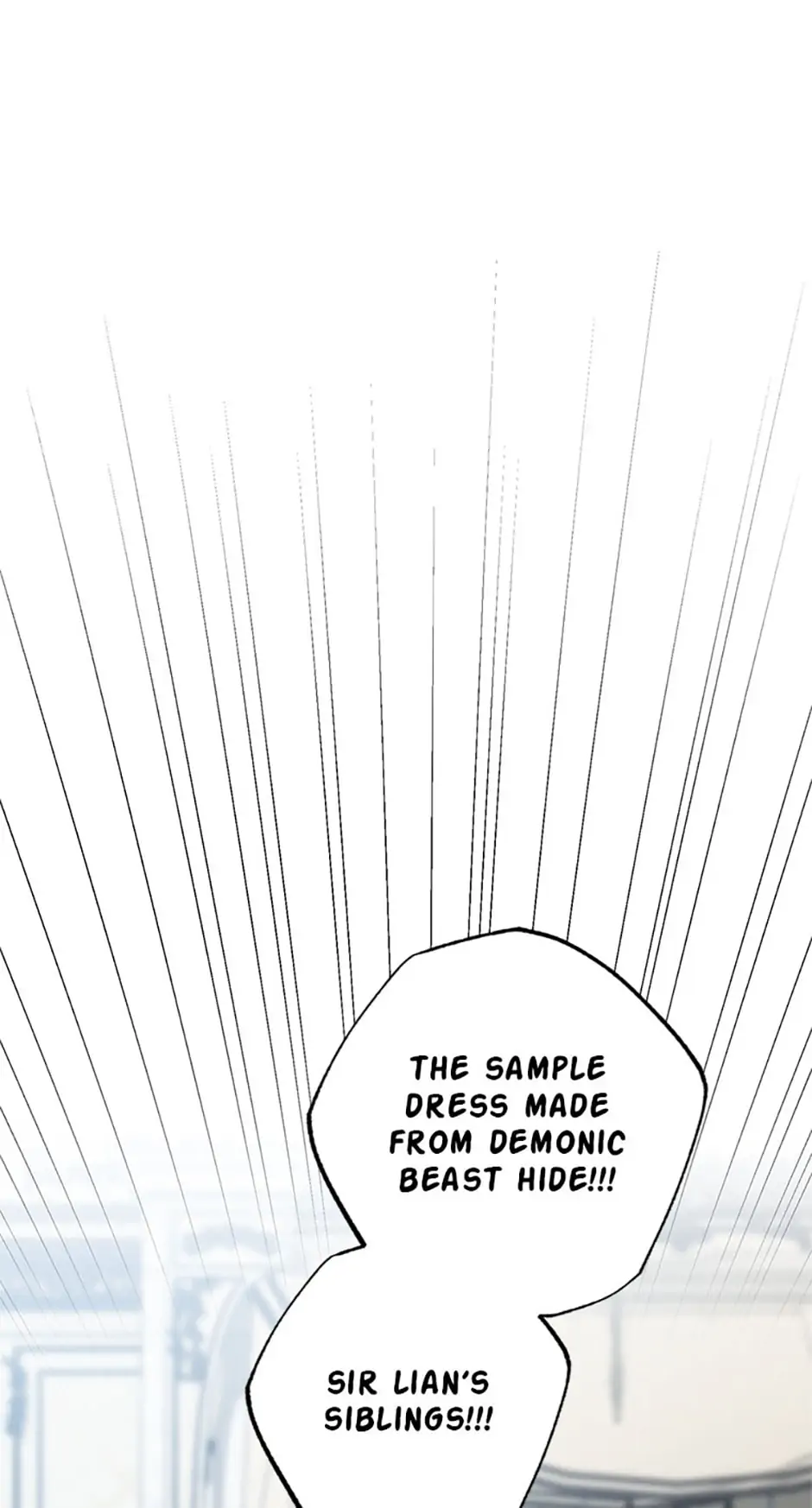 The Archvillain's Young Patron Chapter 39 - page 22