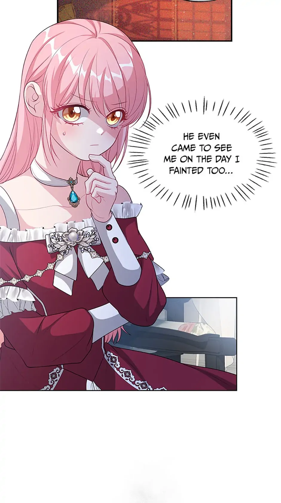 The Archvillain's Young Patron Chapter 39 - page 30