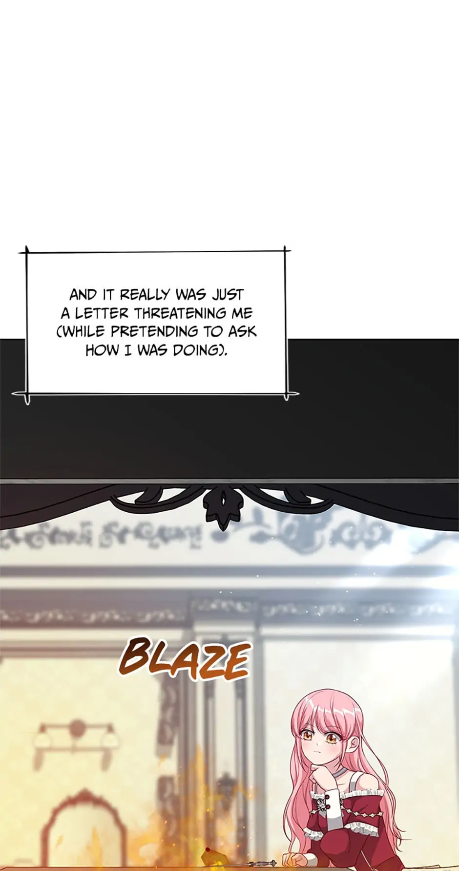 The Archvillain's Young Patron Chapter 39 - page 5