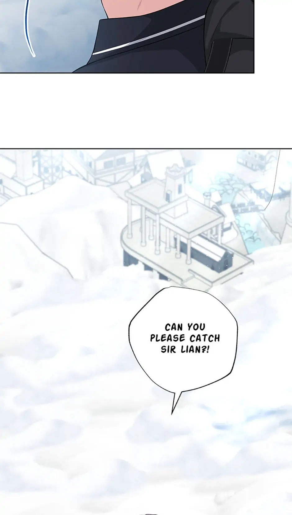 The Archvillain's Young Patron Chapter 39 - page 66