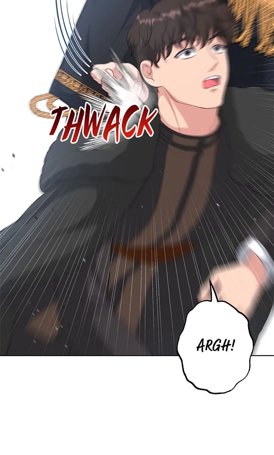 The Archvillain's Young Patron Chapter 39 - page 70