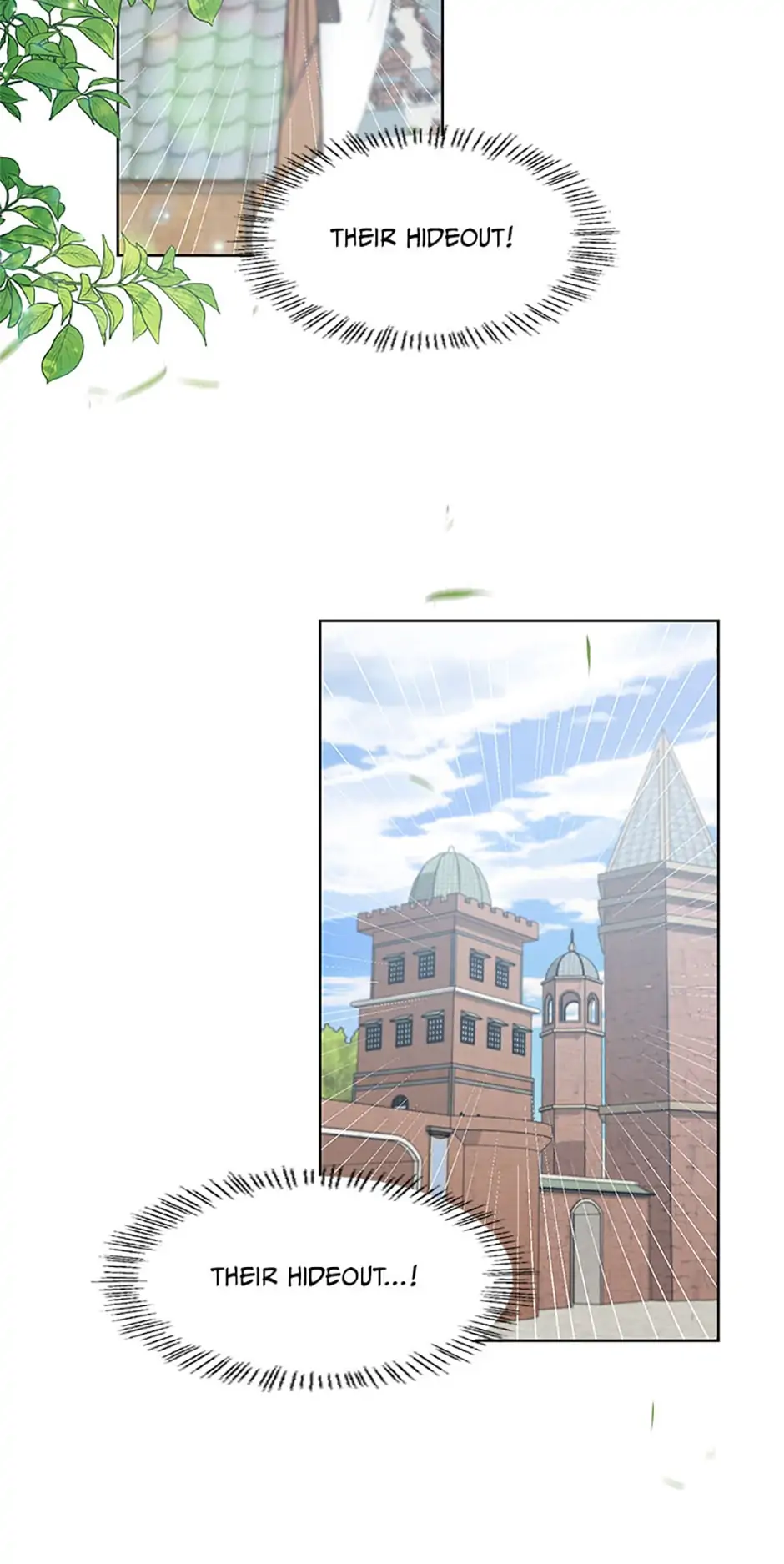 The Archvillain's Young Patron Chapter 31 - page 25