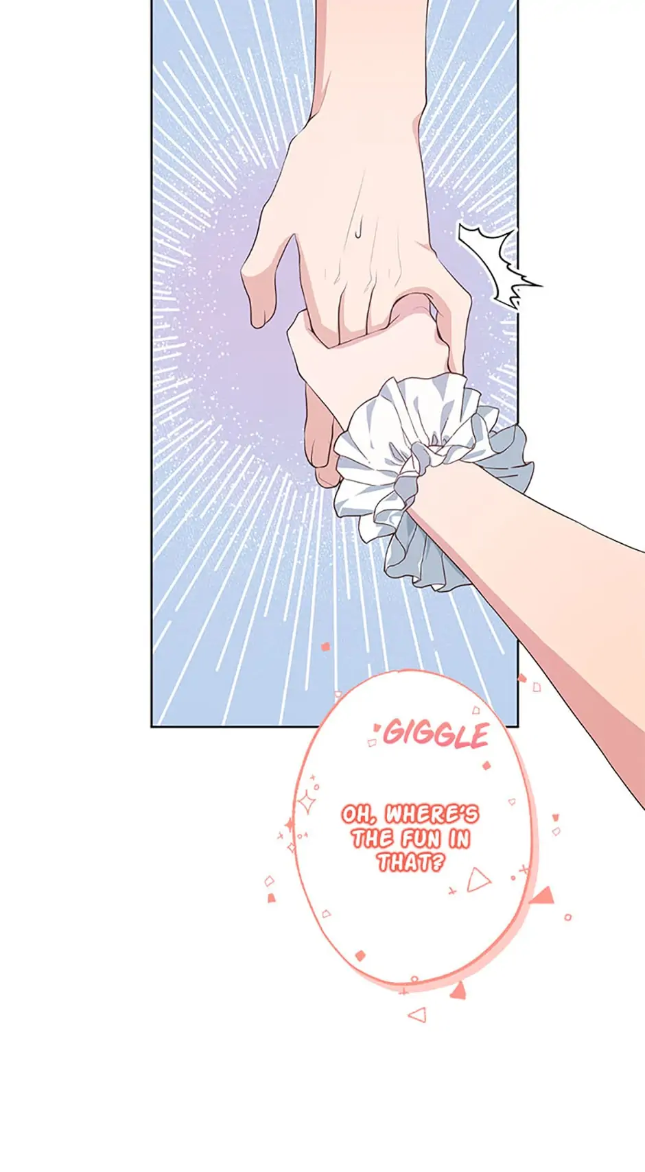 The Archvillain's Young Patron Chapter 31 - page 41