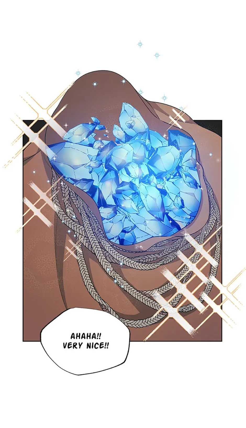 The Archvillain's Young Patron Chapter 31 - page 46