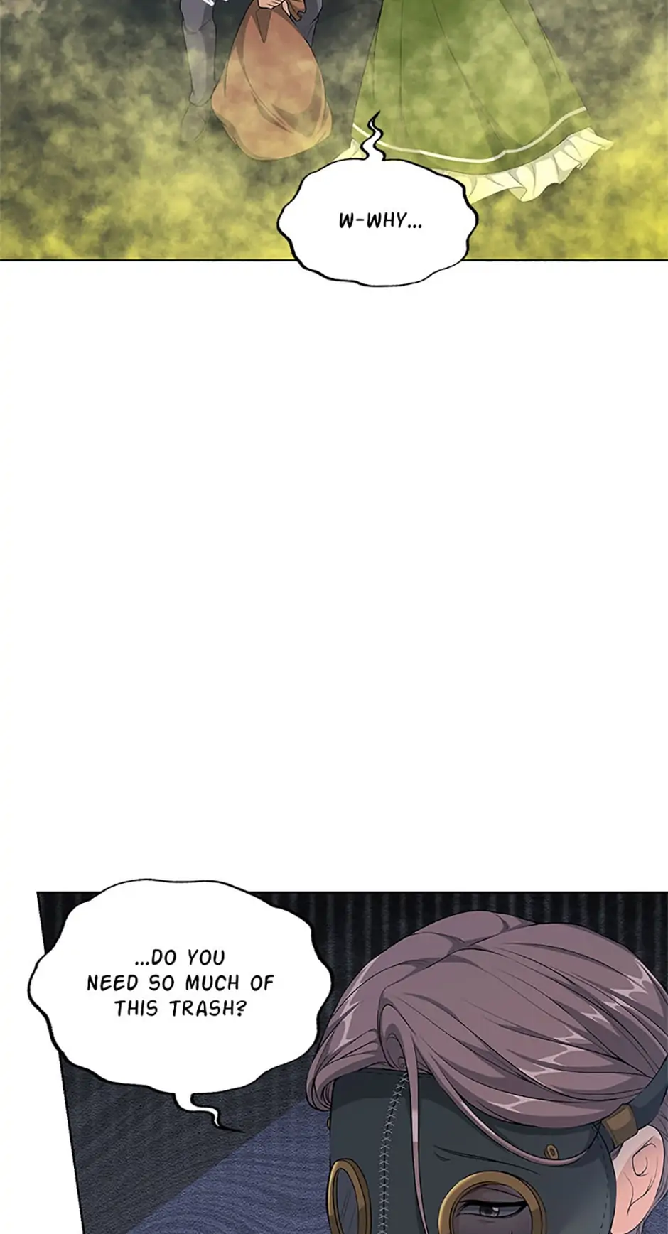 The Archvillain's Young Patron Chapter 31 - page 48