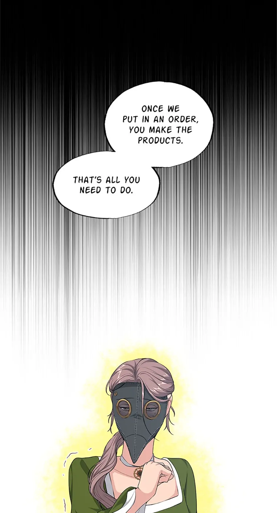 The Archvillain's Young Patron Chapter 31 - page 51