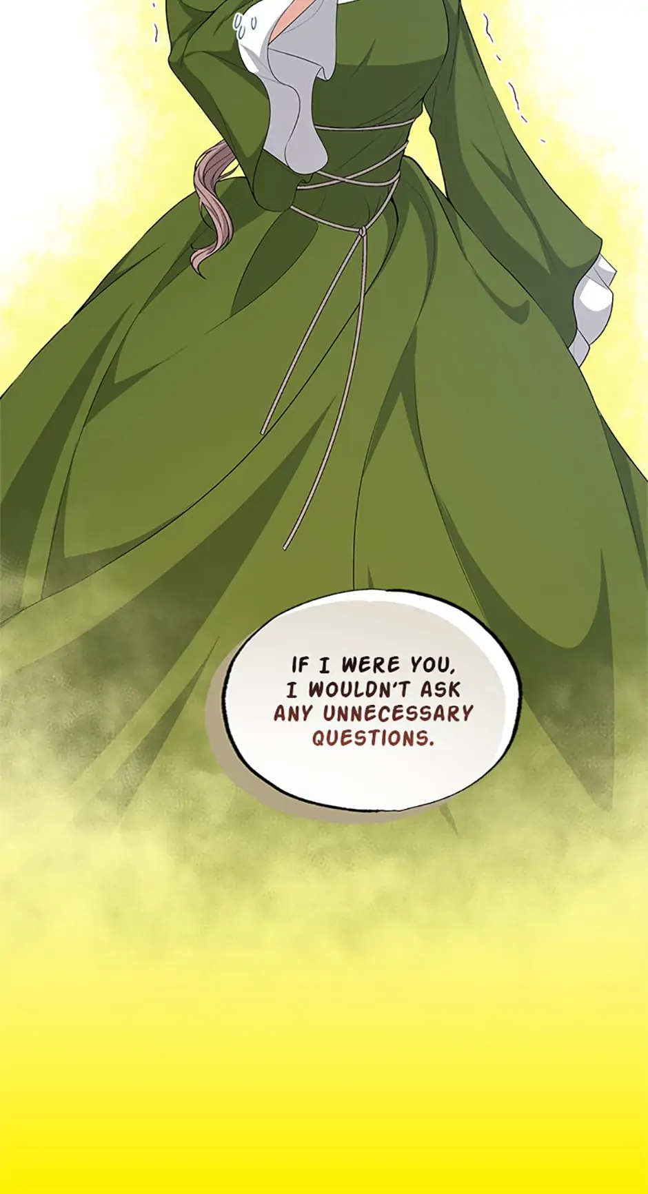 The Archvillain's Young Patron Chapter 31 - page 52