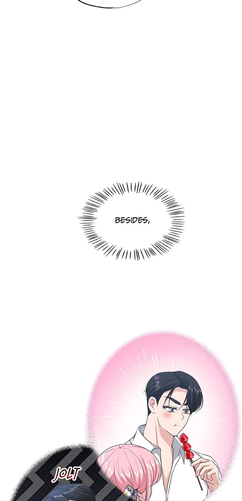 The Archvillain's Young Patron Chapter 31 - page 56