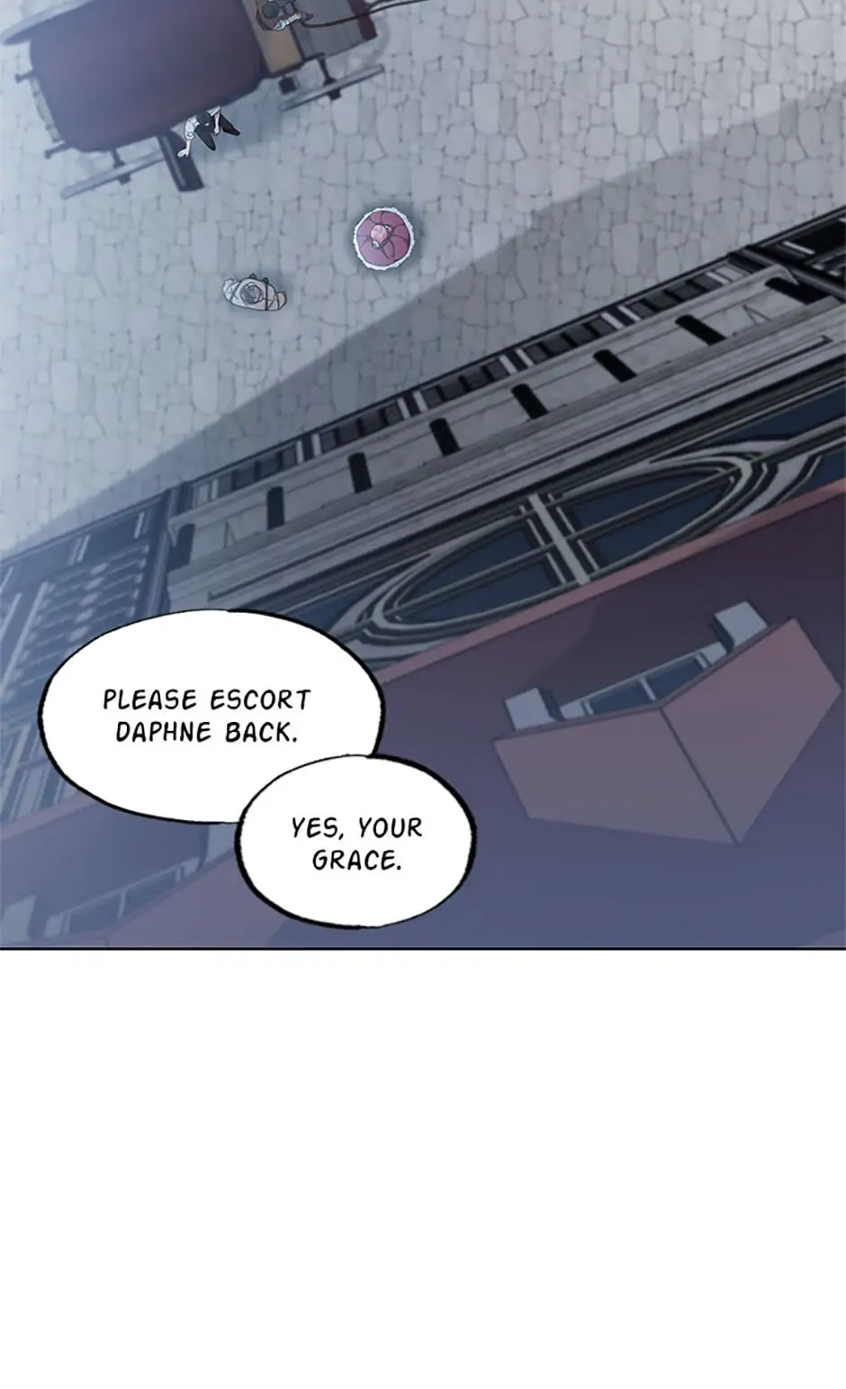 The Archvillain's Young Patron Chapter 31 - page 63