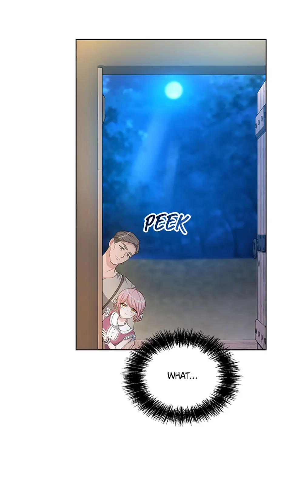 The Archvillain's Young Patron Chapter 32 - page 13