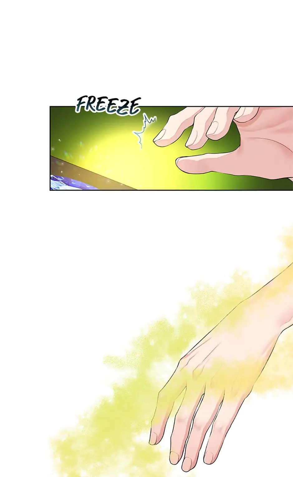 The Archvillain's Young Patron Chapter 32 - page 18