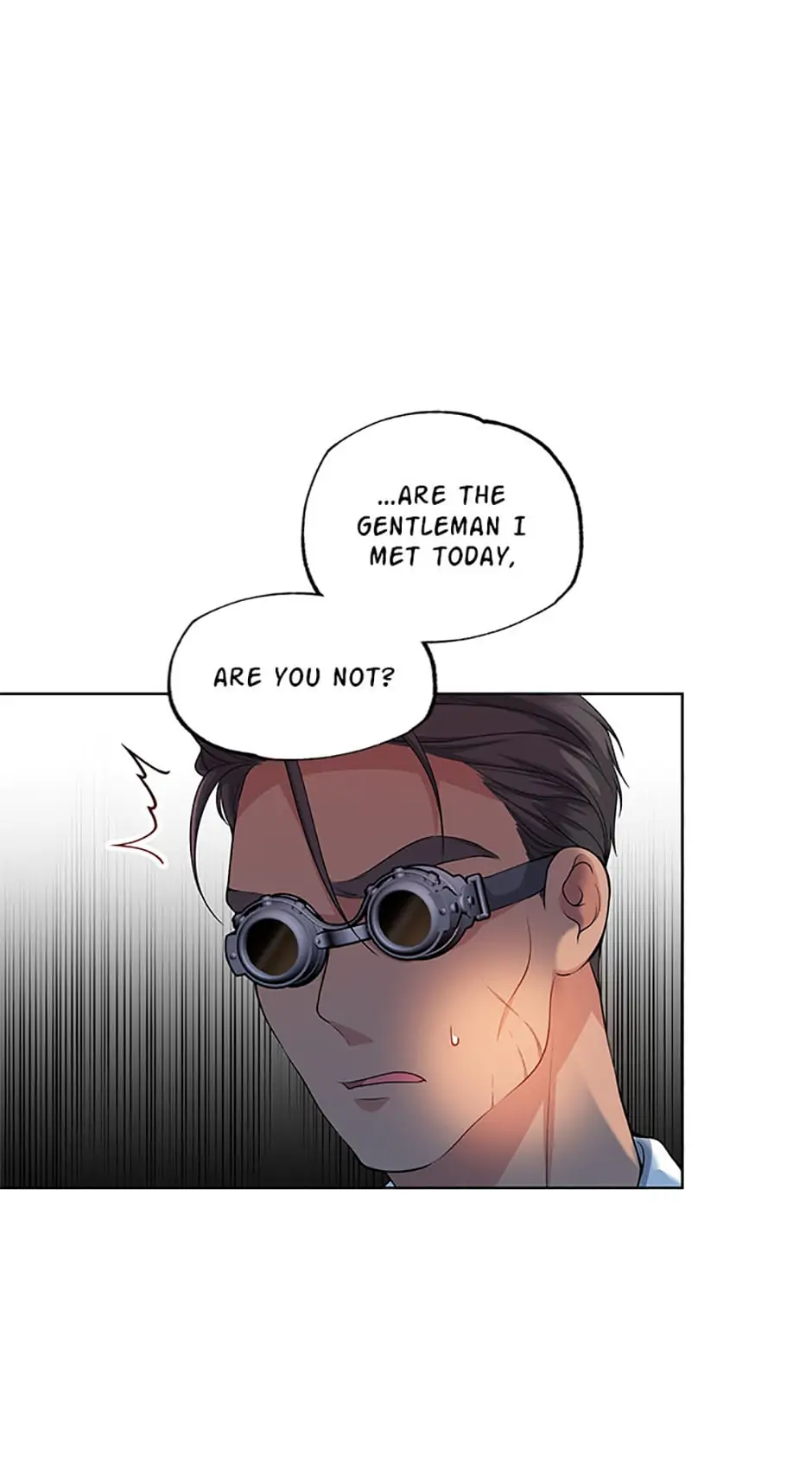 The Archvillain's Young Patron Chapter 32 - page 22