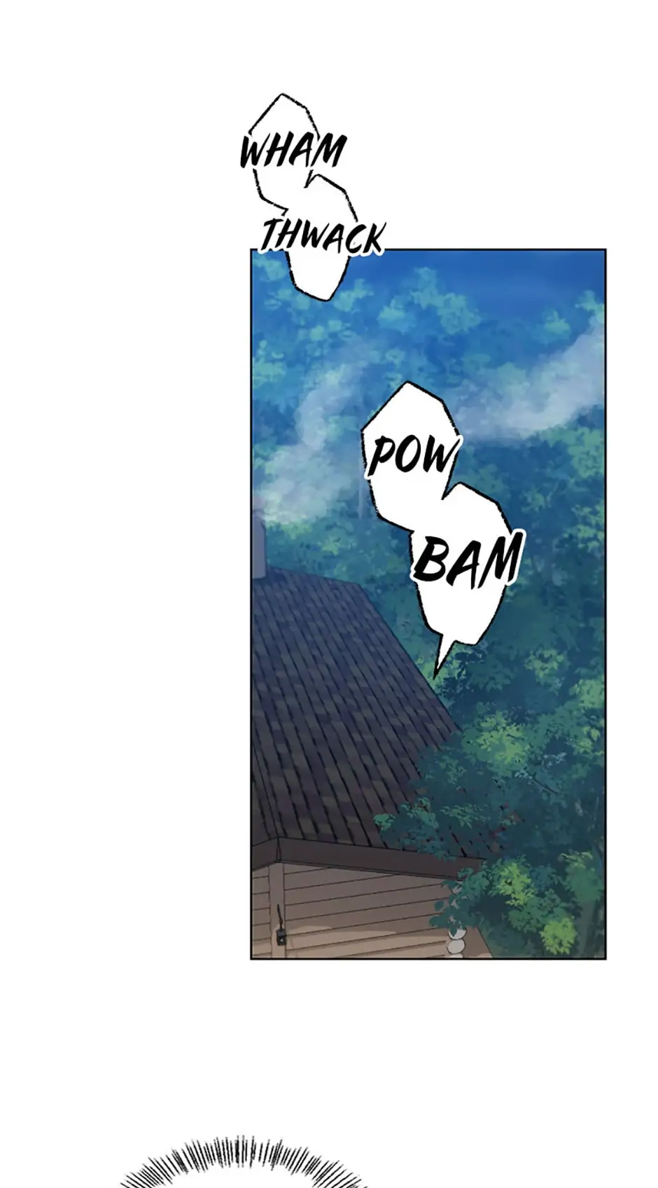 The Archvillain's Young Patron Chapter 32 - page 30
