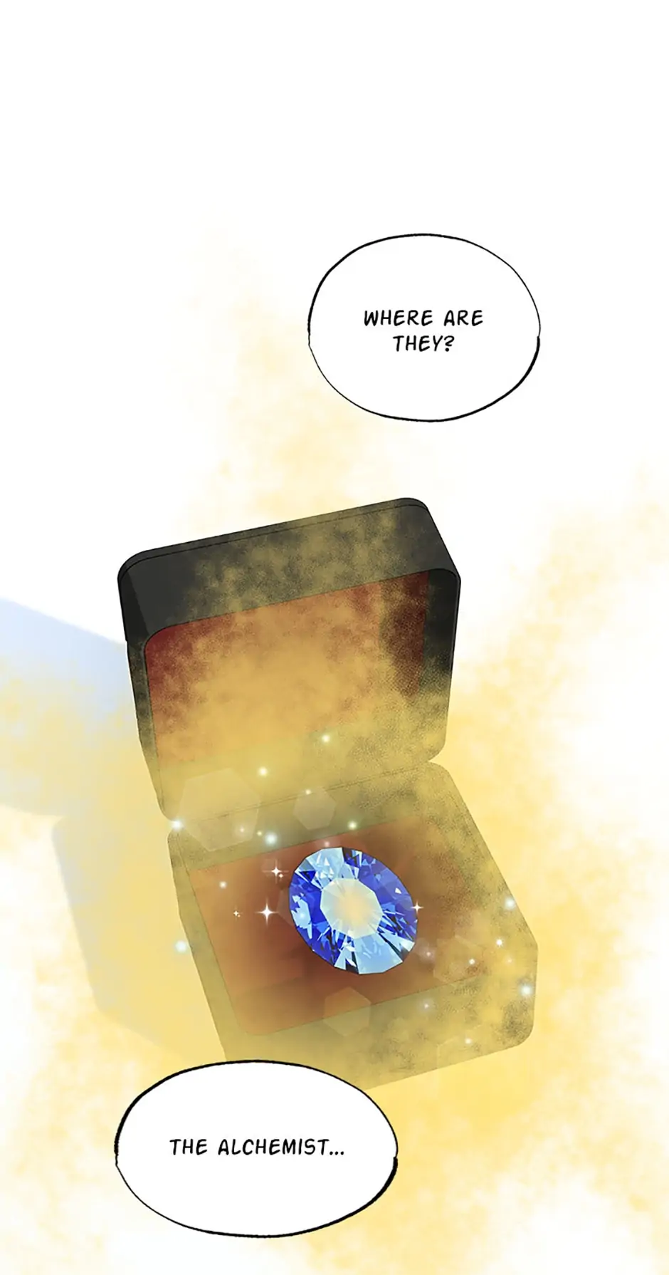 The Archvillain's Young Patron Chapter 32 - page 37