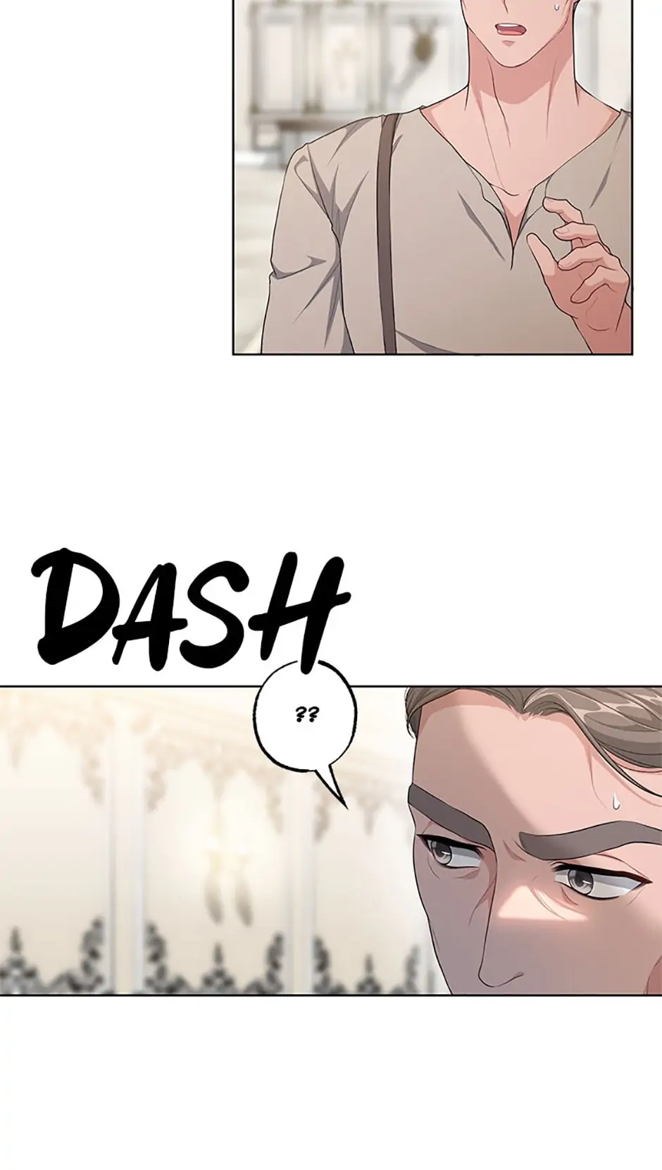 The Archvillain's Young Patron Chapter 32 - page 3