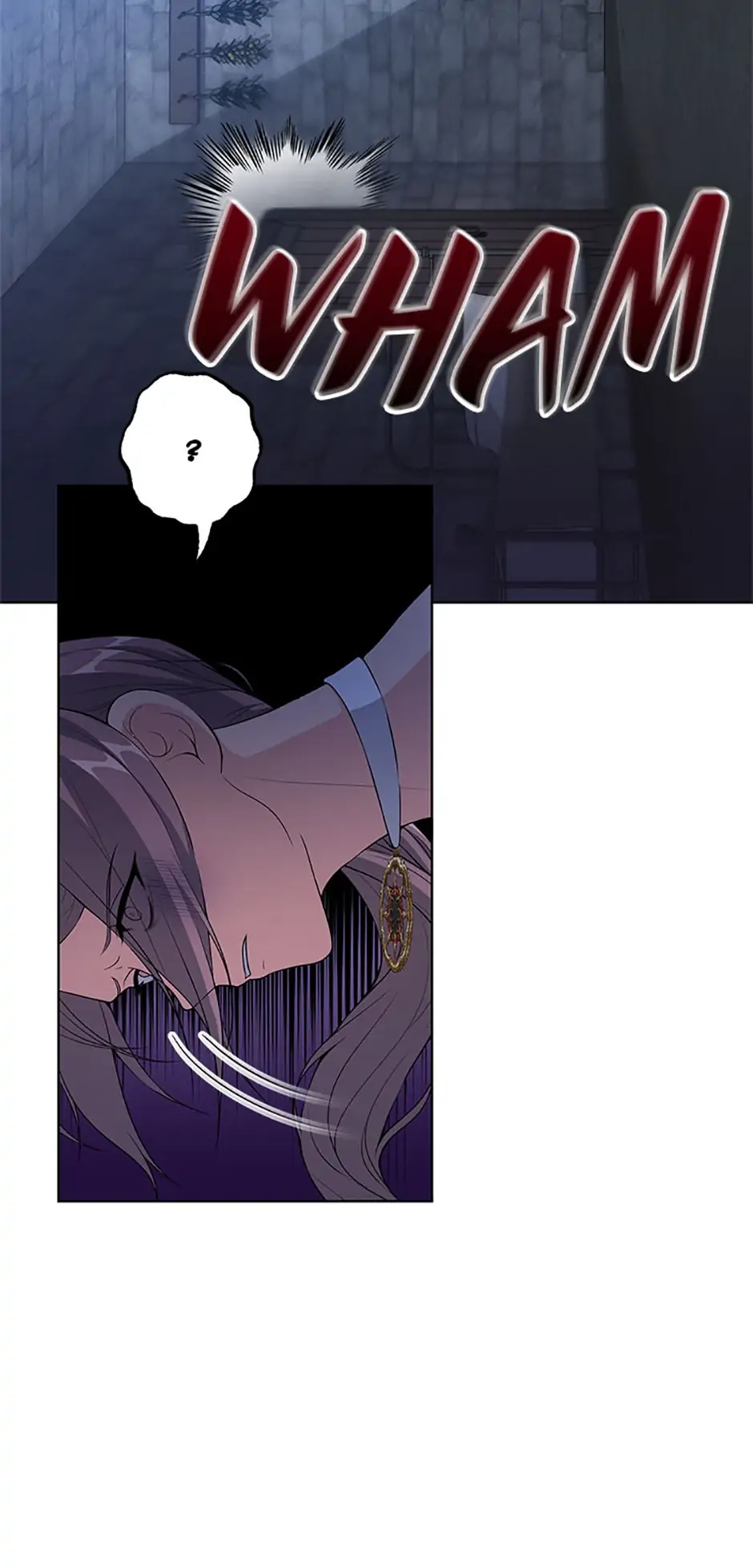 The Archvillain's Young Patron Chapter 32 - page 42