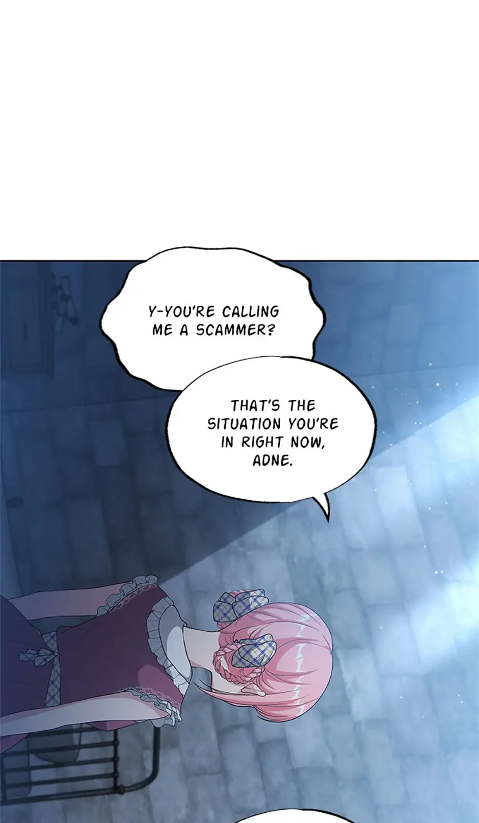 The Archvillain's Young Patron Chapter 32 - page 51