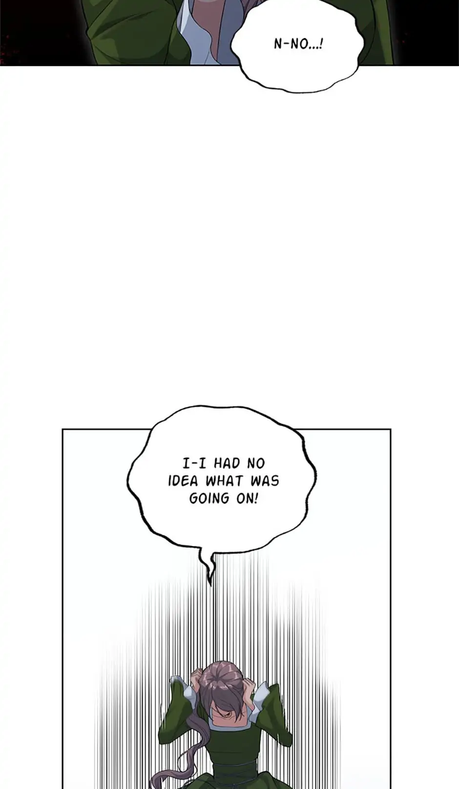 The Archvillain's Young Patron Chapter 32 - page 54