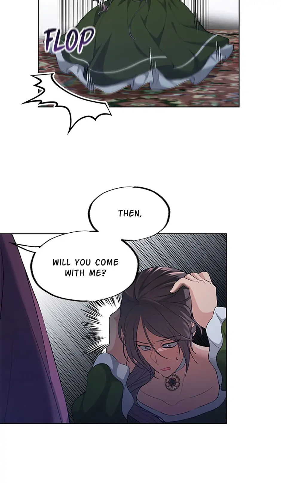 The Archvillain's Young Patron Chapter 32 - page 55