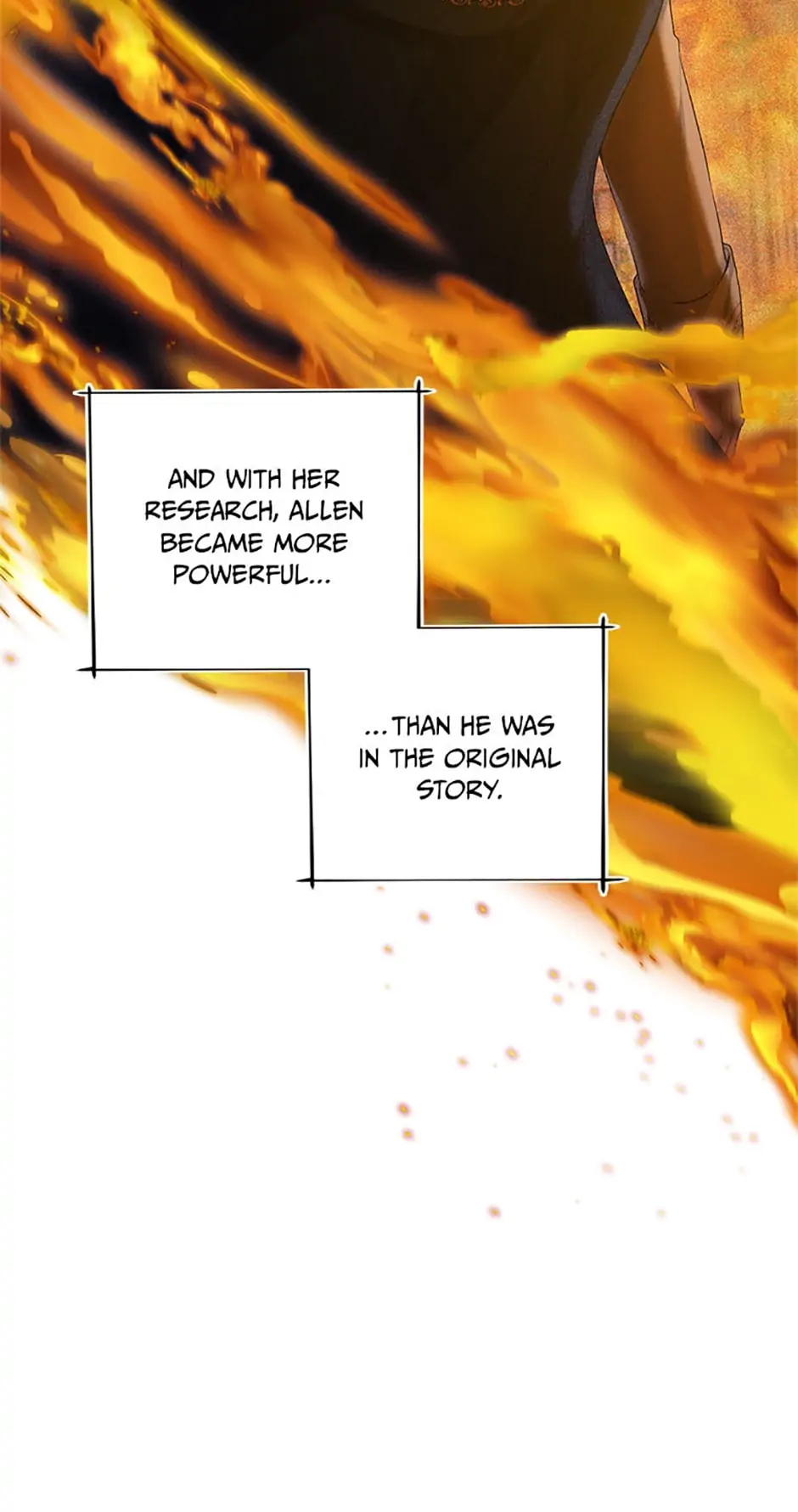 The Archvillain's Young Patron Chapter 32 - page 67