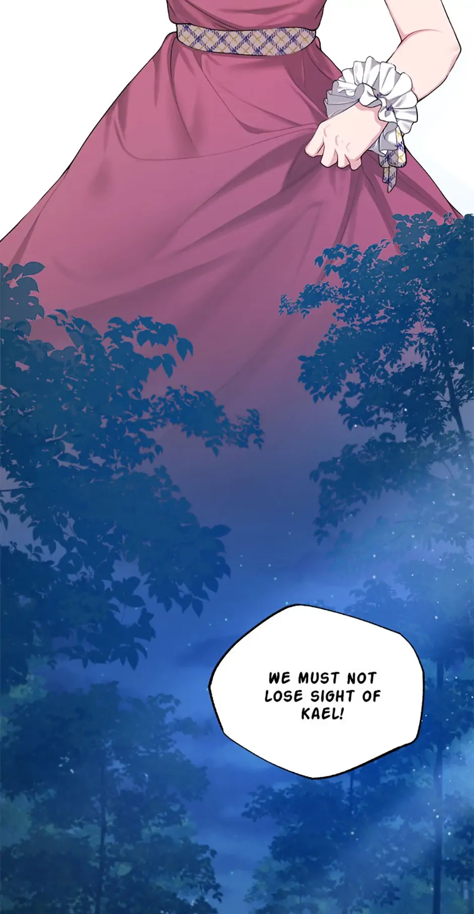 The Archvillain's Young Patron Chapter 32 - page 6