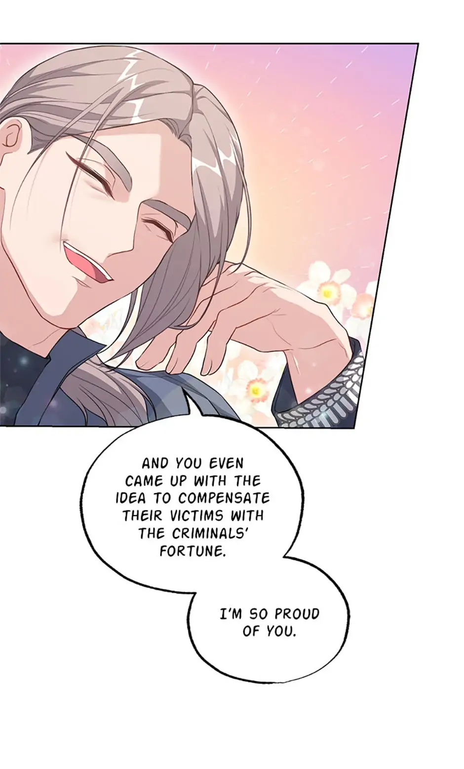 The Archvillain's Young Patron Chapter 33 - page 9