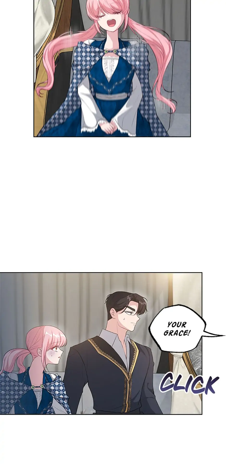 The Archvillain's Young Patron Chapter 33 - page 16