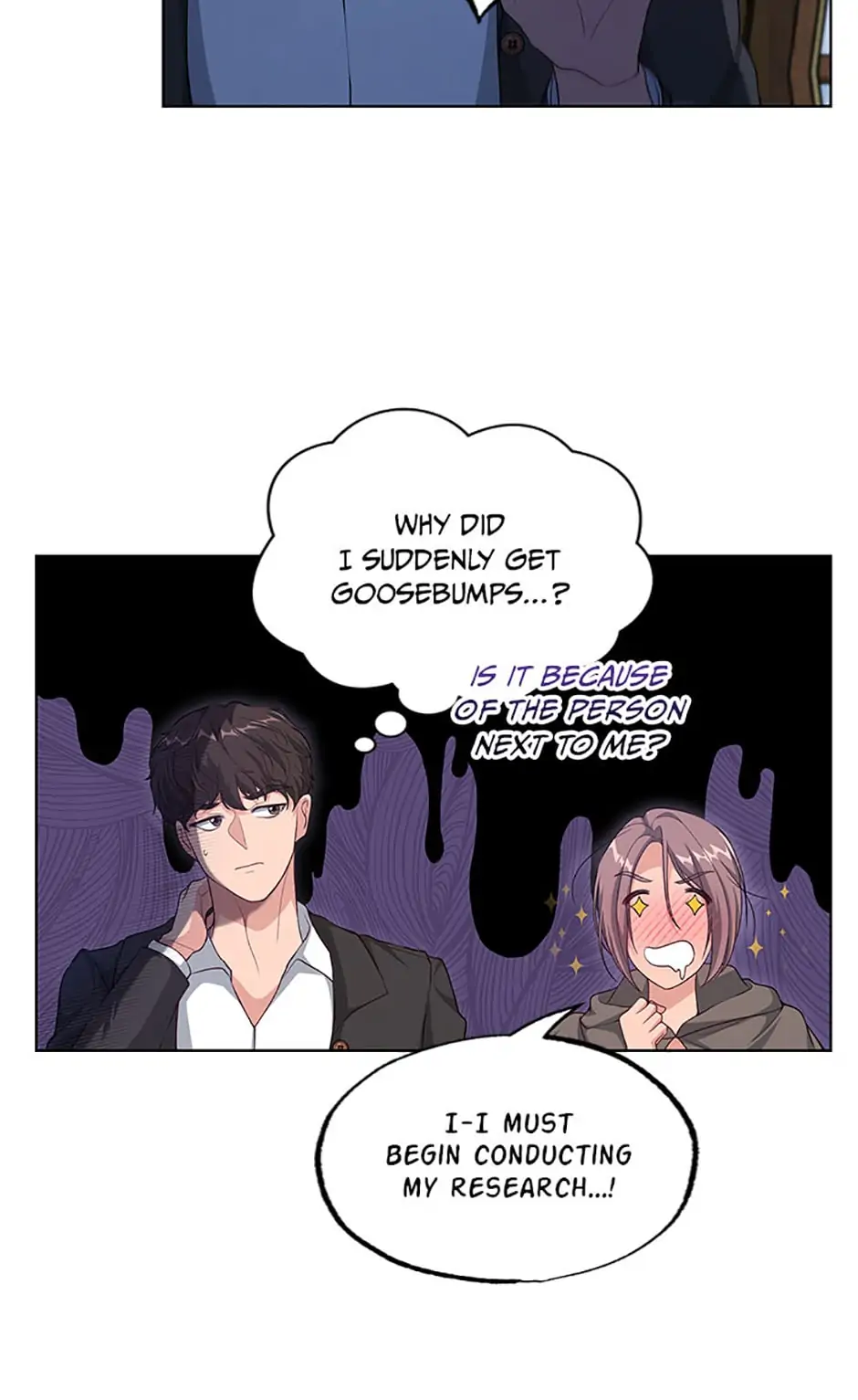 The Archvillain's Young Patron Chapter 33 - page 34