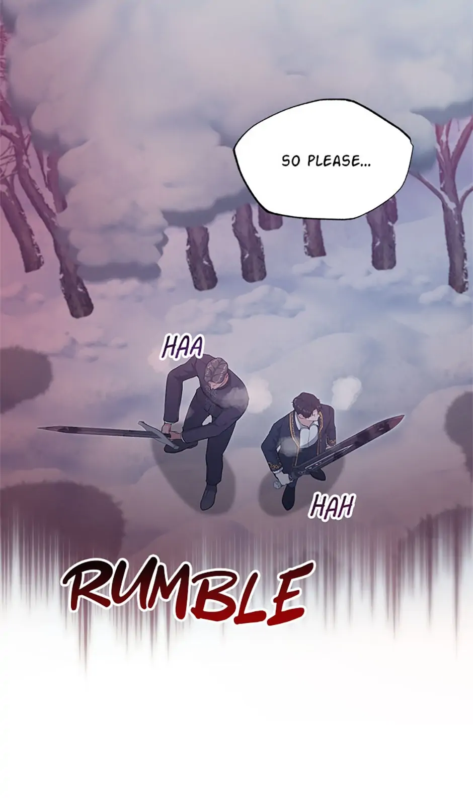 The Archvillain's Young Patron Chapter 34 - page 13