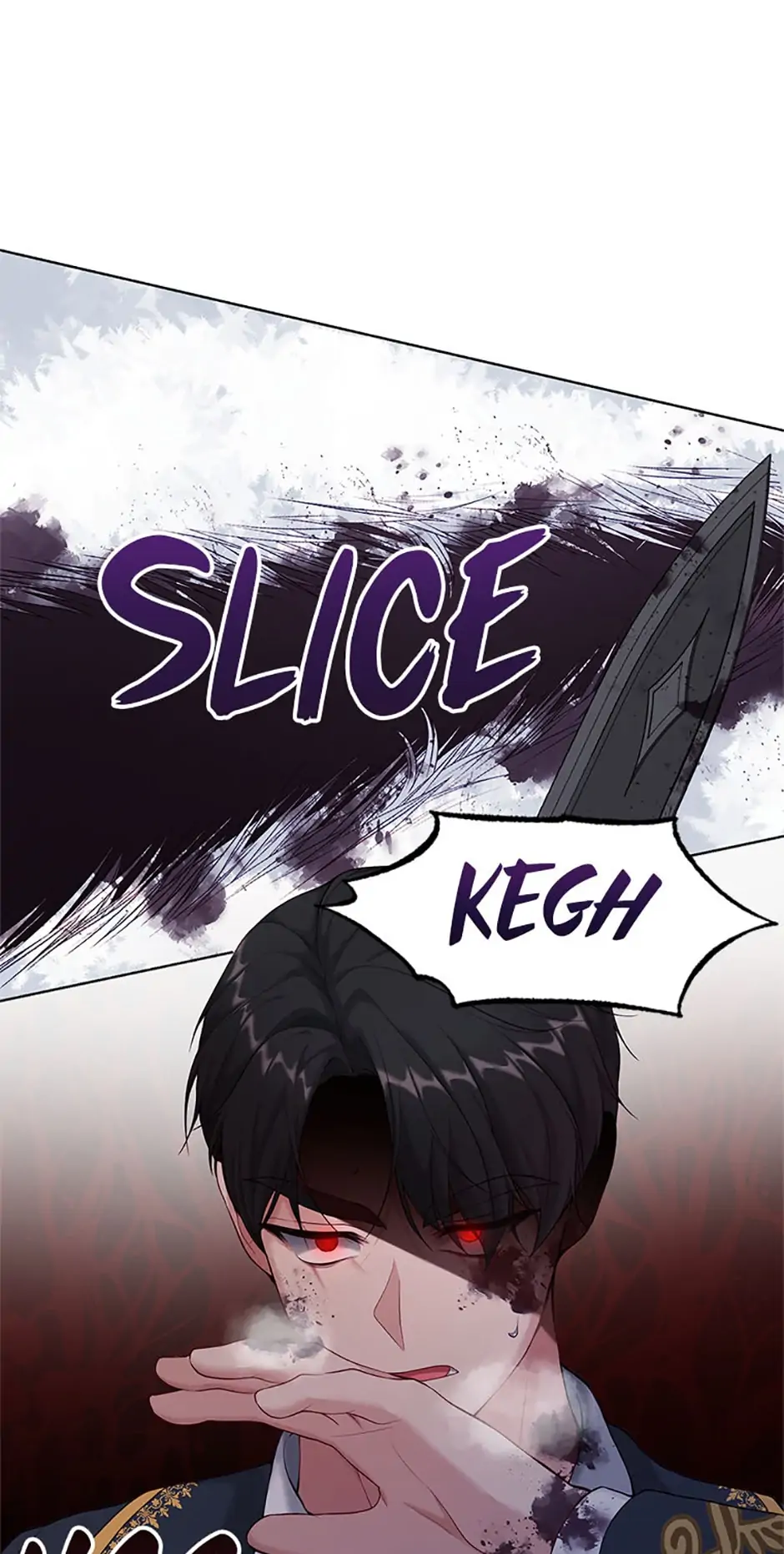 The Archvillain's Young Patron Chapter 34 - page 14