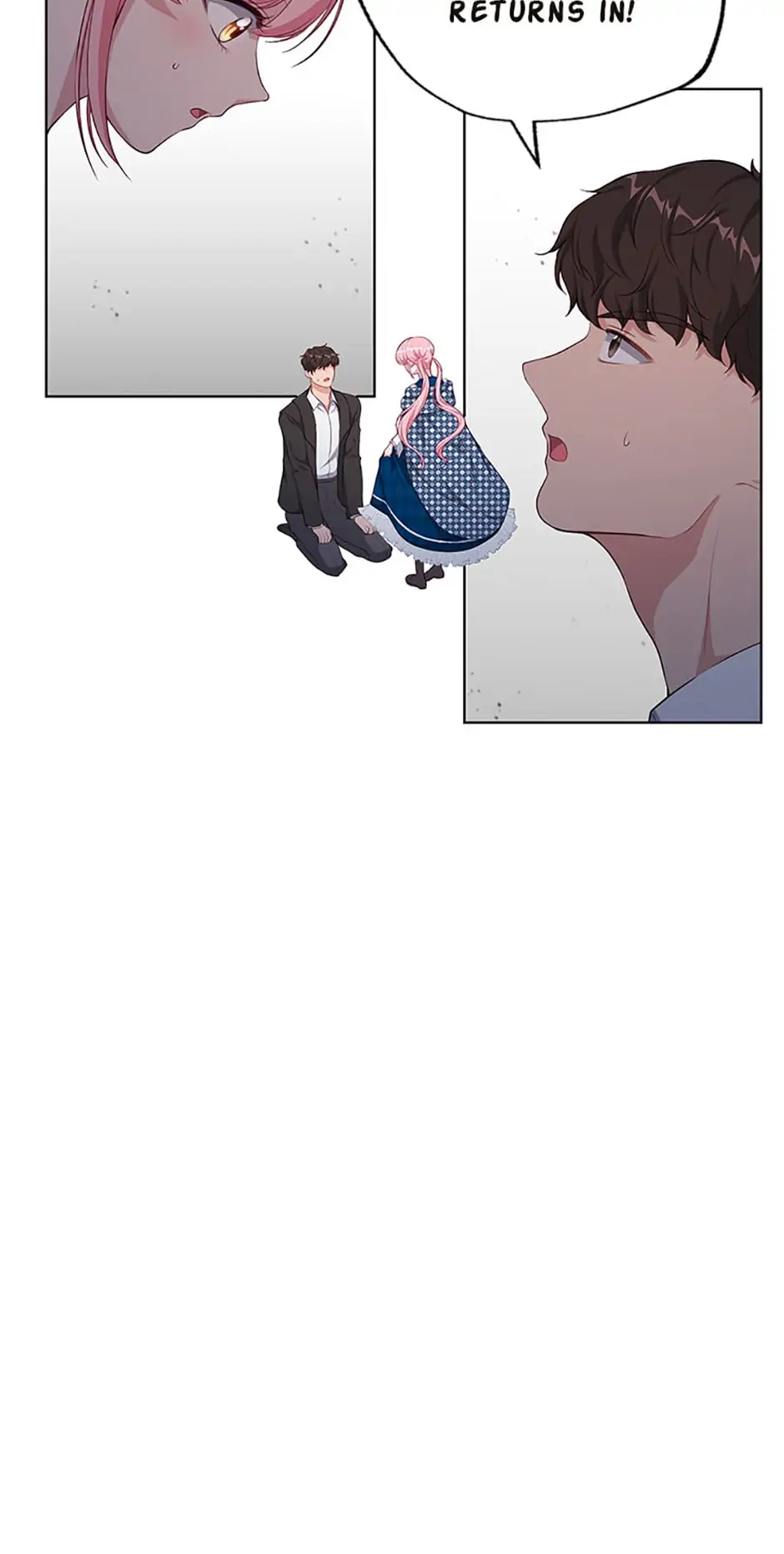 The Archvillain's Young Patron Chapter 34 - page 16