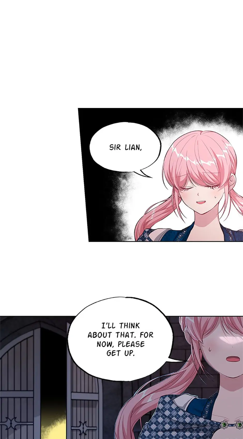 The Archvillain's Young Patron Chapter 34 - page 18