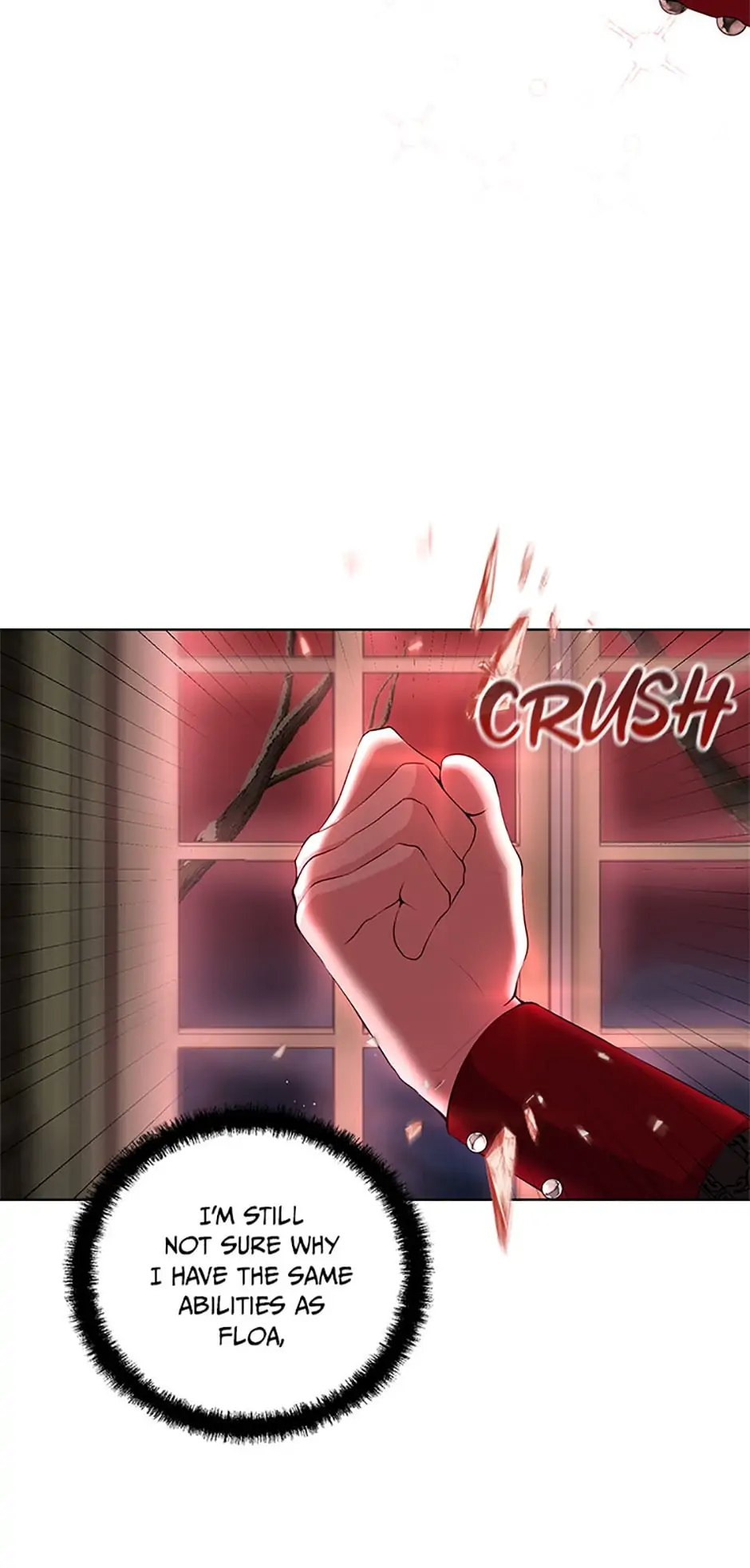 The Archvillain's Young Patron Chapter 34 - page 29