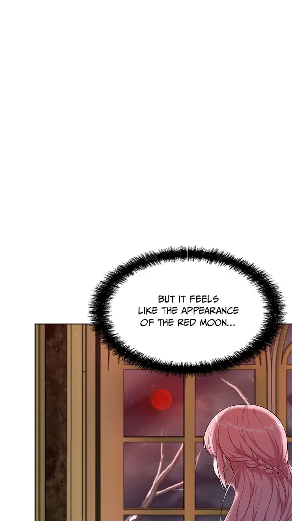 The Archvillain's Young Patron Chapter 34 - page 30