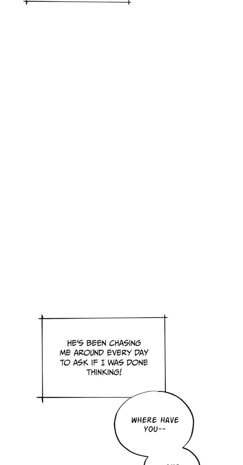 The Archvillain's Young Patron Chapter 34 - page 35