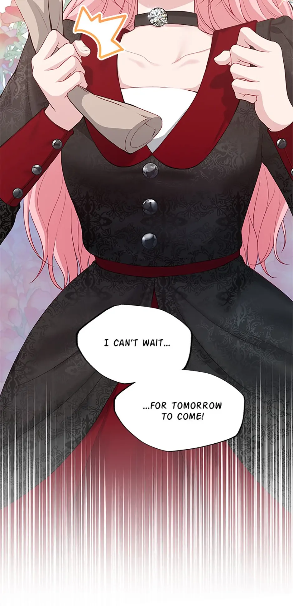 The Archvillain's Young Patron Chapter 34 - page 44