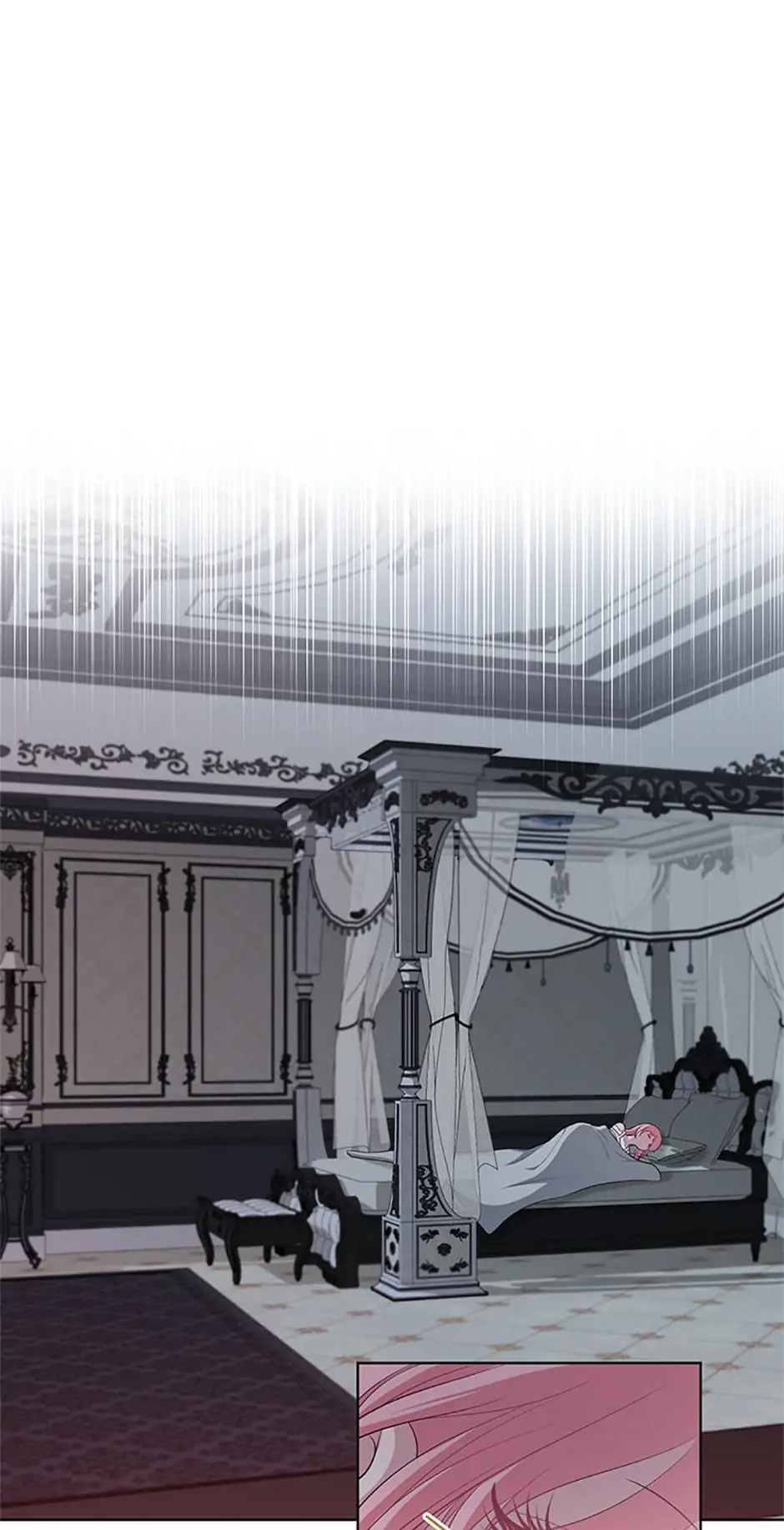 The Archvillain's Young Patron Chapter 34 - page 45