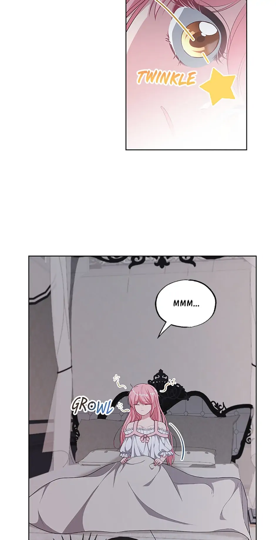 The Archvillain's Young Patron Chapter 34 - page 46