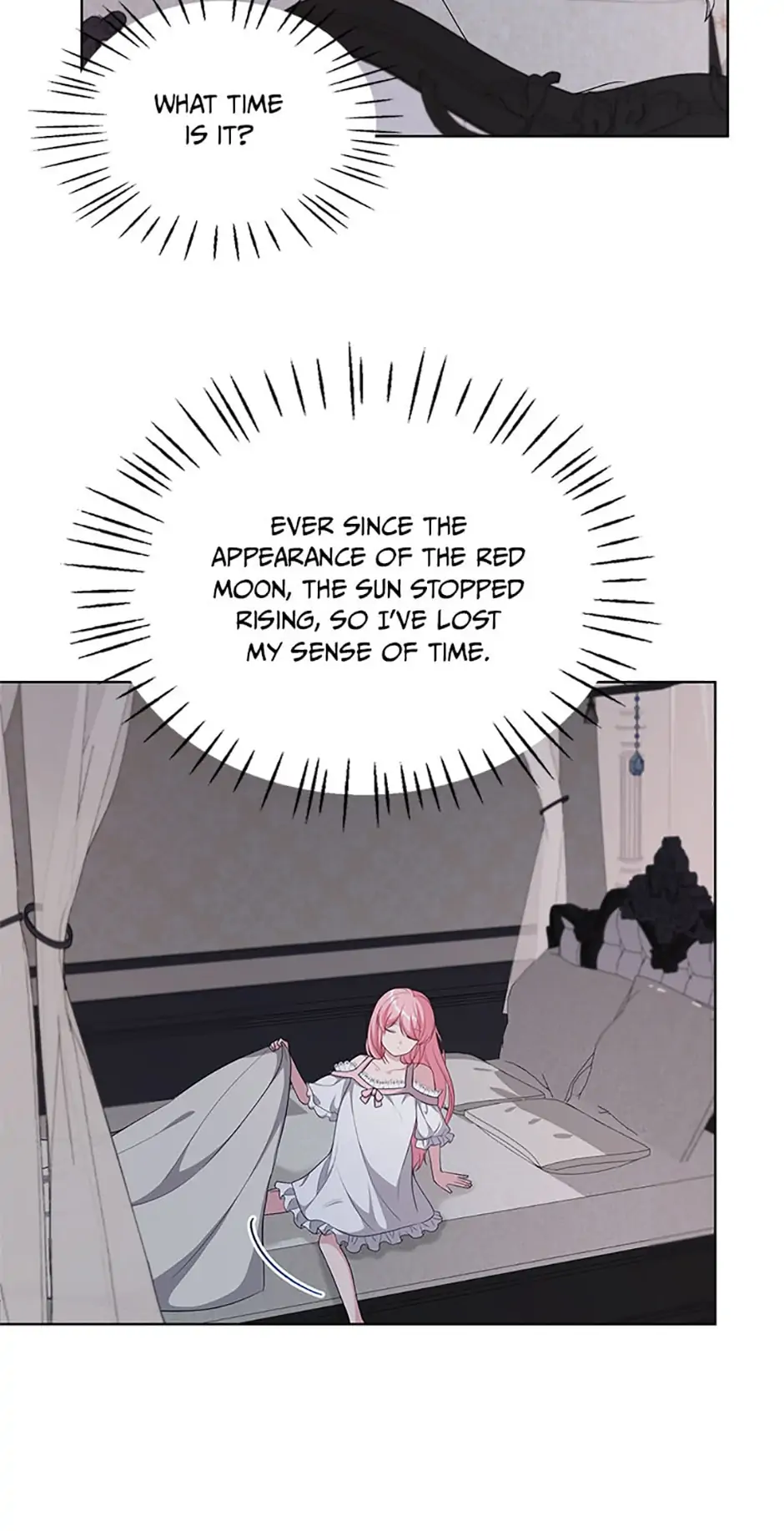 The Archvillain's Young Patron Chapter 34 - page 47