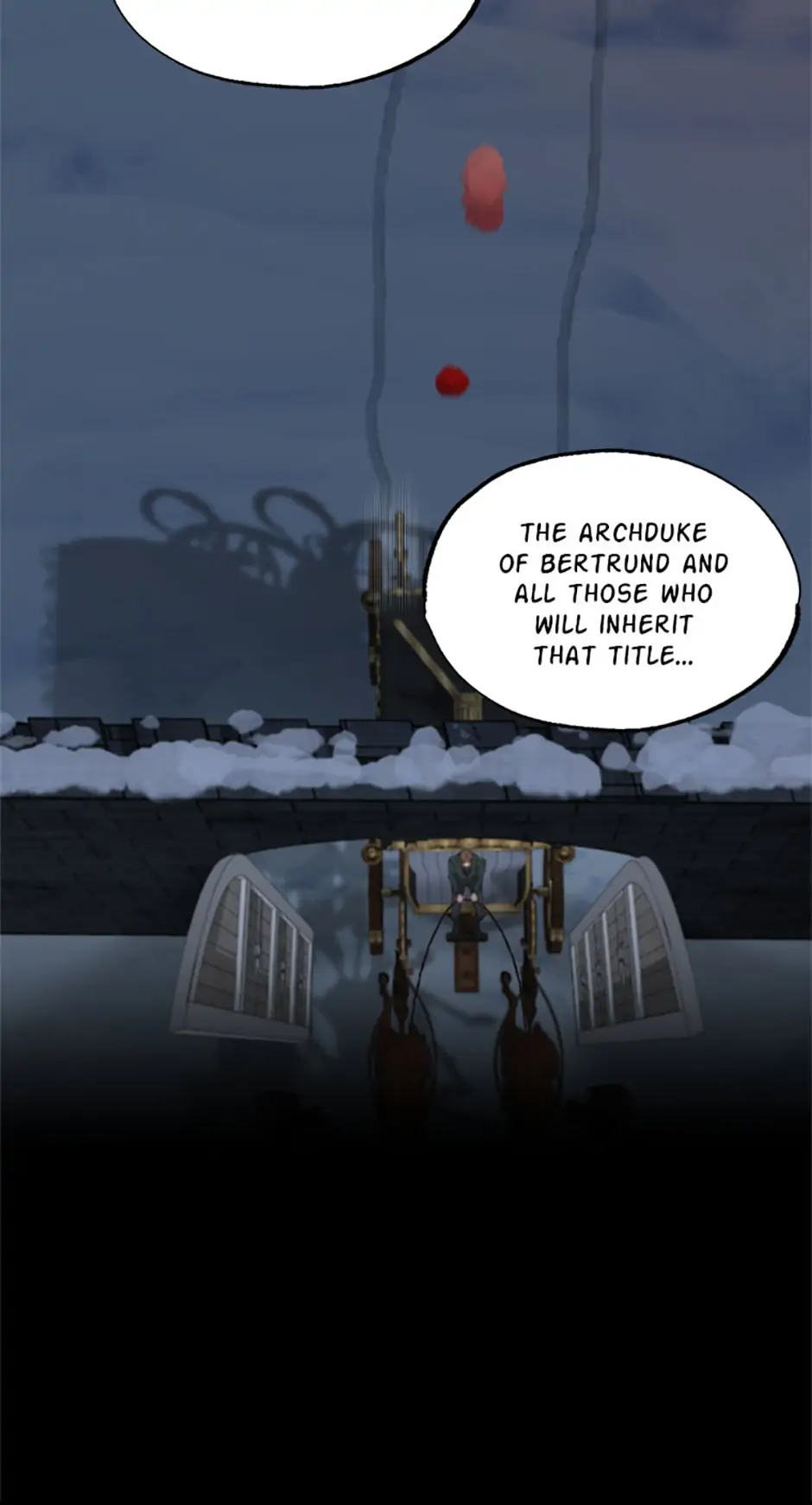 The Archvillain's Young Patron Chapter 34 - page 4