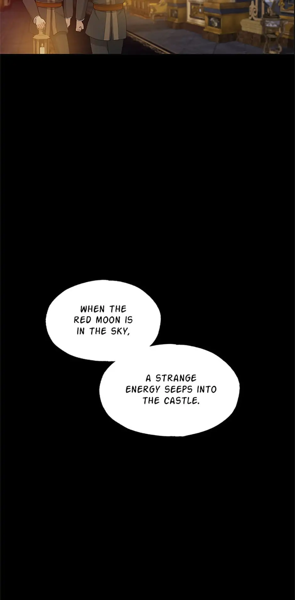 The Archvillain's Young Patron Chapter 34 - page 53