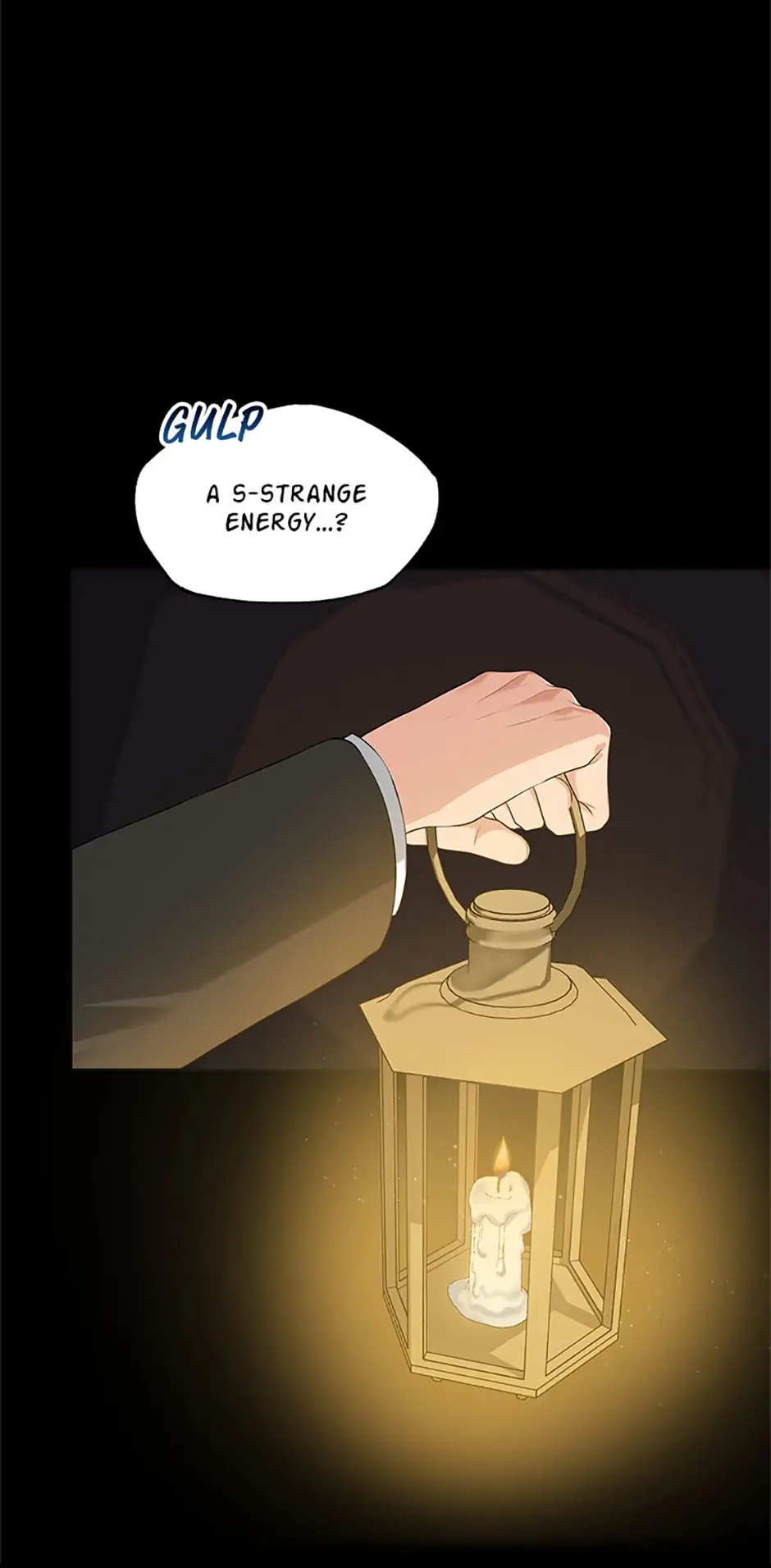 The Archvillain's Young Patron Chapter 34 - page 54
