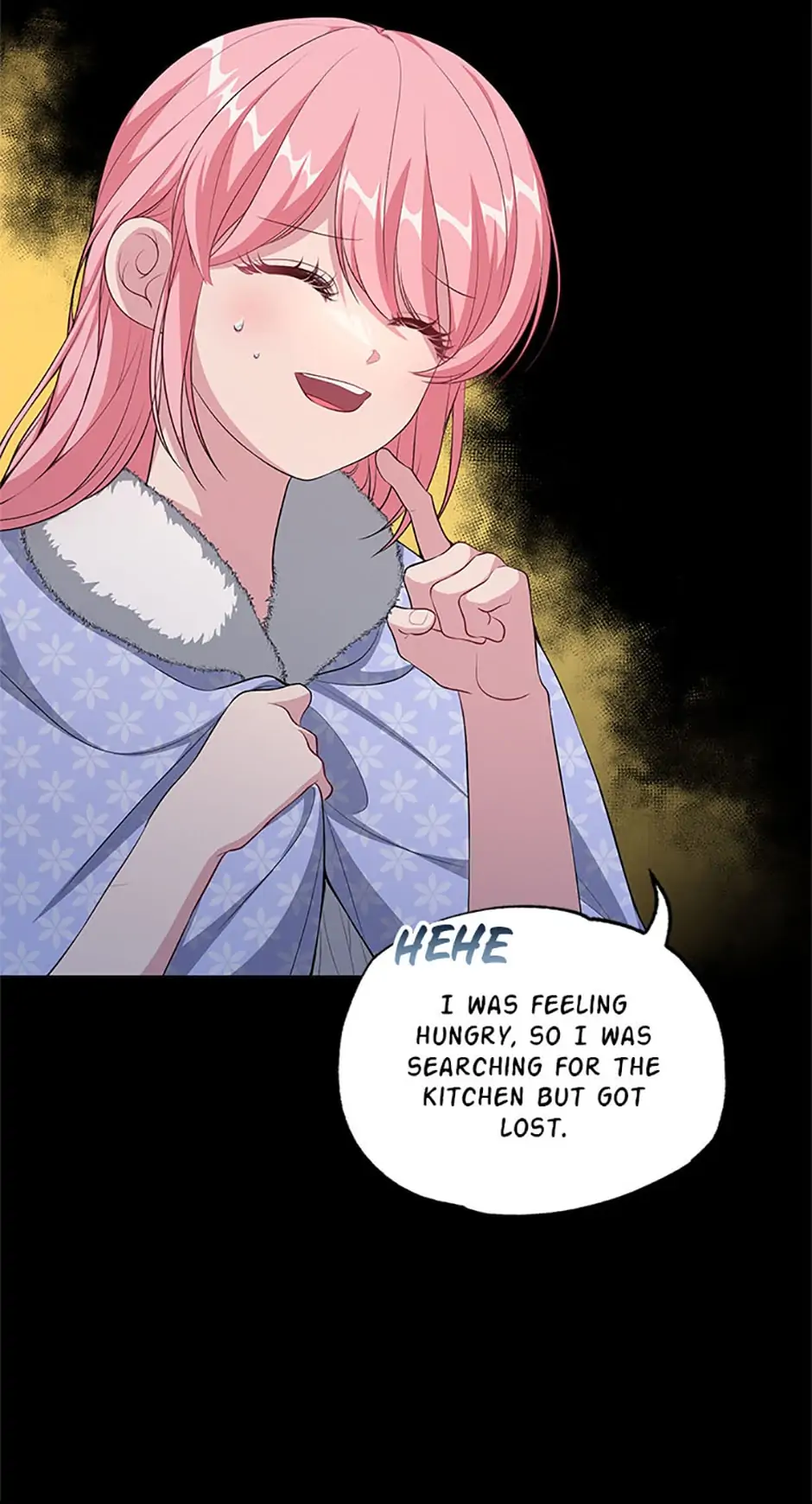 The Archvillain's Young Patron Chapter 34 - page 59
