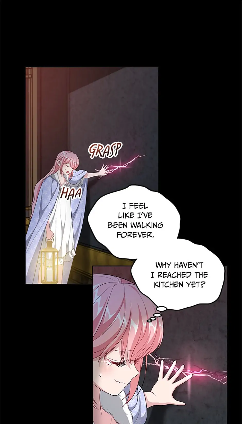The Archvillain's Young Patron Chapter 34 - page 64