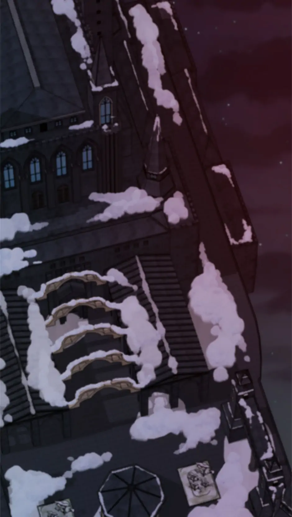 The Archvillain's Young Patron Chapter 34 - page 7