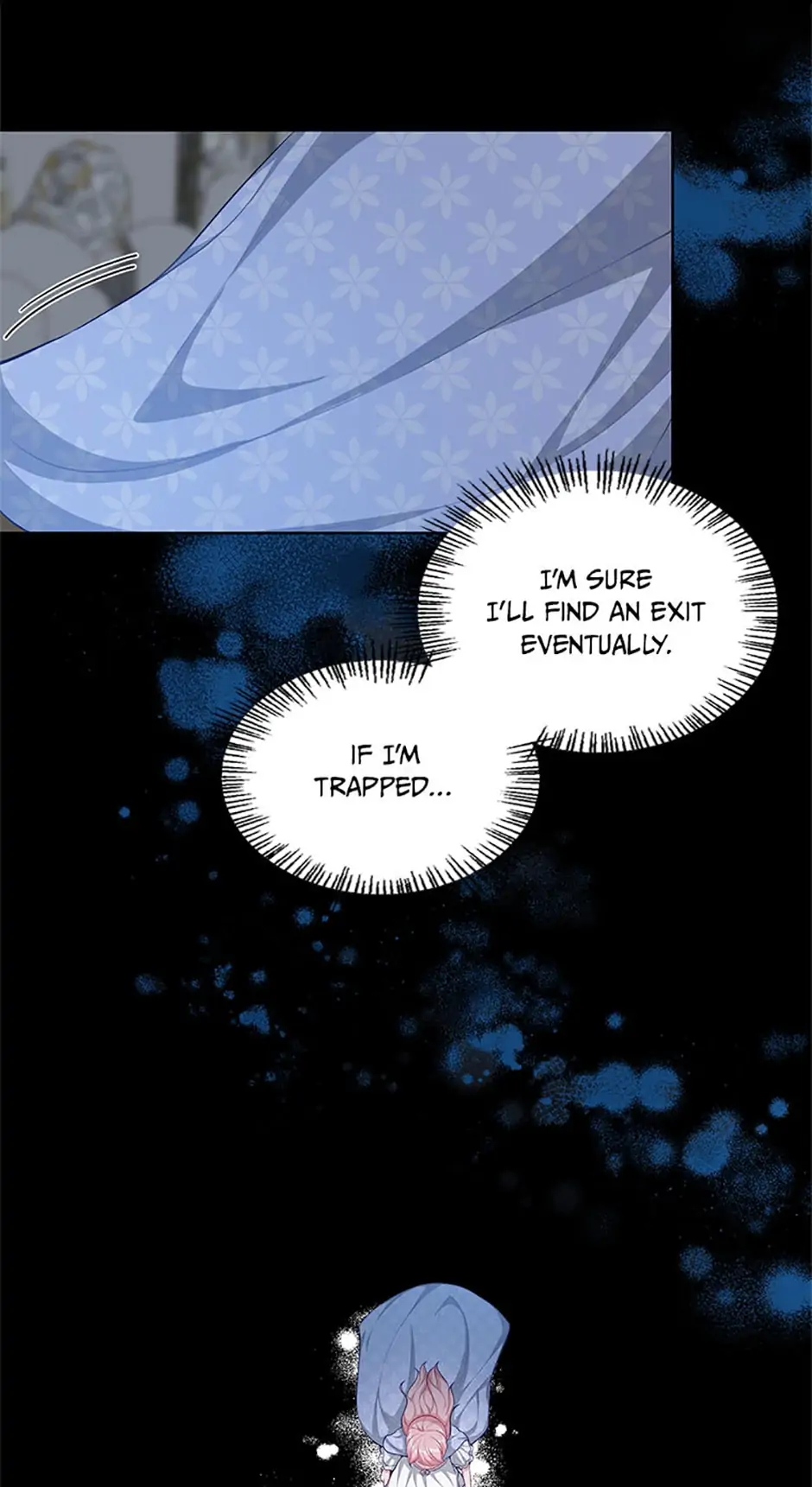 The Archvillain's Young Patron Chapter 35 - page 9